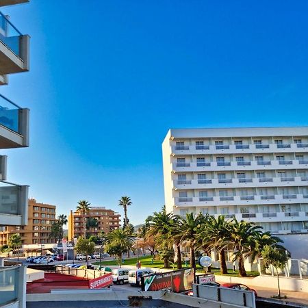 Cozy Apartment With A Fantastic Sea View Cala Millor  Exterior photo