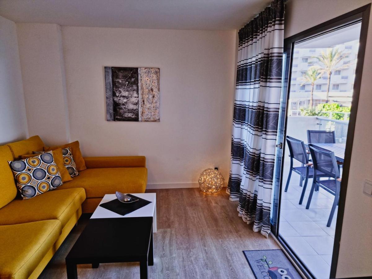 Cozy Apartment With A Fantastic Sea View Cala Millor  Exterior photo